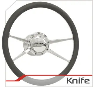 SteeringWheels | Budnik Wheels